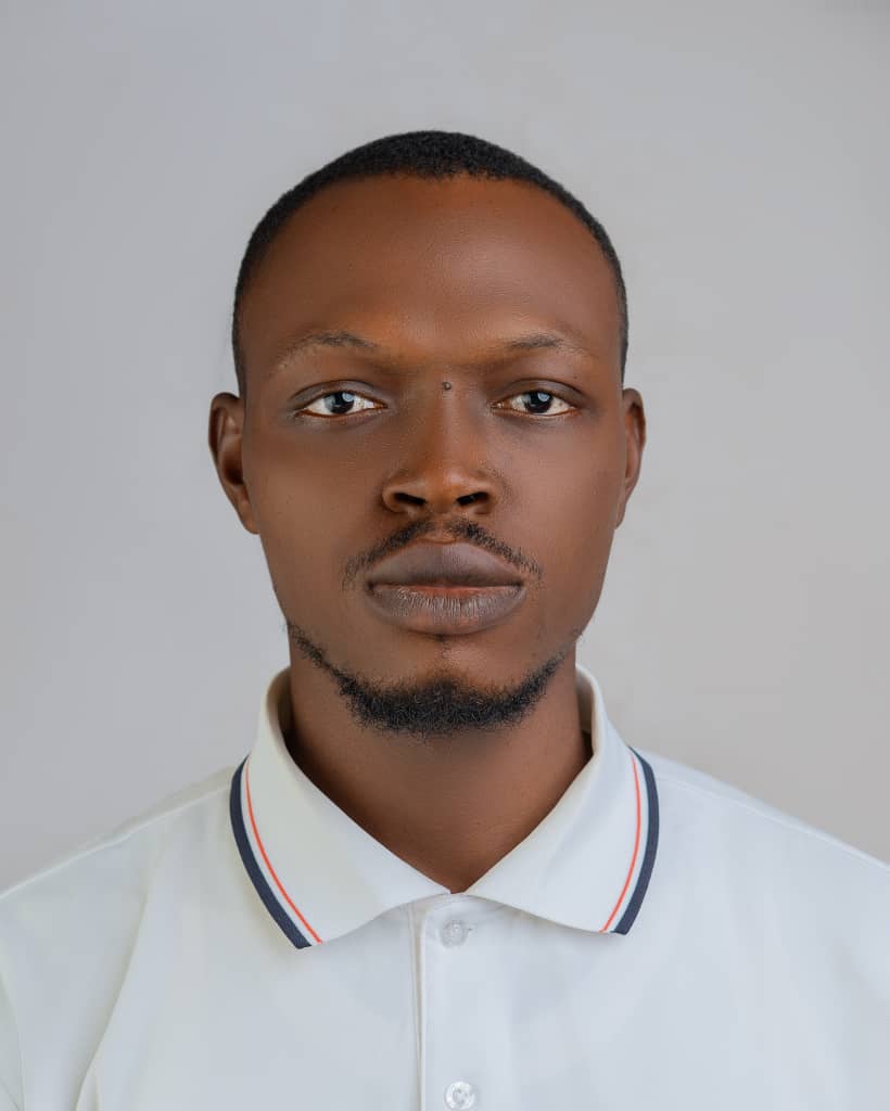 Silas Oluwamuyiwa